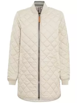 Пуховик Camel Active, цвет light sage