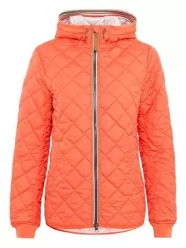 Пуховик Camel Active, цвет nectarine