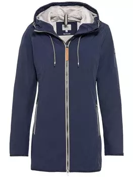 Пуховик Camel Active, цвет night blue