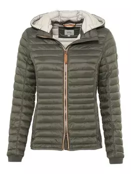 Пуховик Camel Active Jacke, хаки