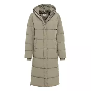 Пуховик Camel Active Mantel, цвет sage