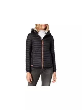 Пуховик Camel Active n, черный