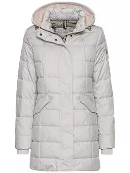Пуховик Camel Active, серый