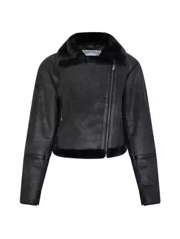 Пуховик DreiMaster Vintage t, черный