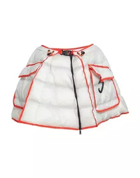 Пуховик Dsquared2, белый
