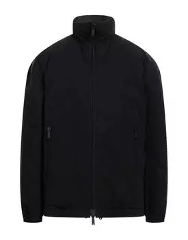 Пуховик Dsquared2, черный