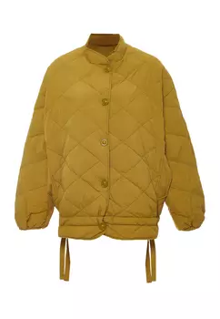 Пуховик faina Jacket, цвет Limette