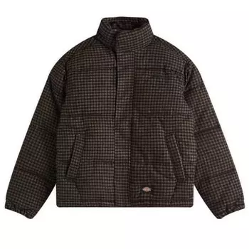Пуховик Frenchtown Dickies, черный
