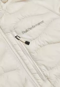 Пуховик Helium Peak Performance, цвет Beowy