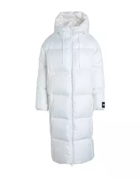 Пуховик Hugo Boss, белый