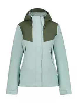 Пуховик Icepeak, цвет icepeak morrison jacke damen