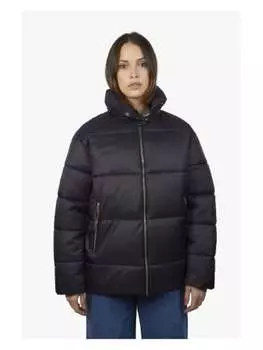 Пуховик Jack & Jones, черный