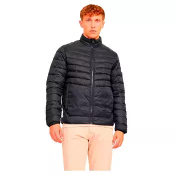 Пуховик Jack & Jones Sprint, черный