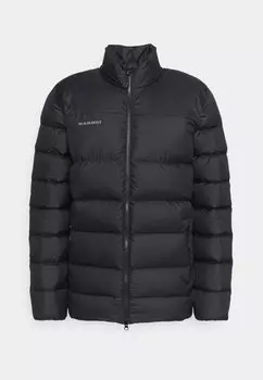 Пуховик Mammut, черный
