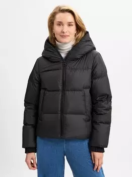 Пуховик Marc O'Polo, черный