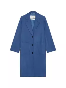 Пуховик Marc O'Polo, цвет spring blue