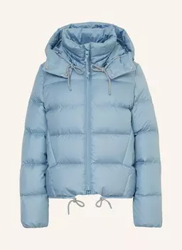 Пуховик Marc O'Polo Denim, синий