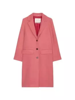 Пуховик Marc O'Polo regular, цвет blushed berry