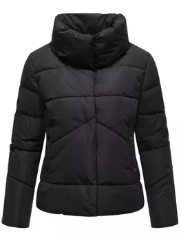 Пуховик Marikoo Steppjacke Jalliaa 16, черный