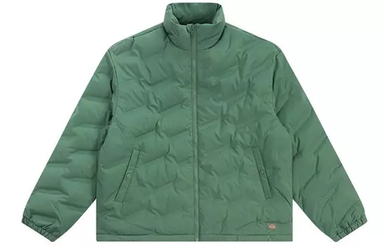 Пуховик мужской Jasper Dickies, цвет Jasper