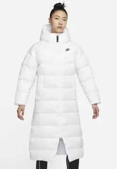 Пуховик Nike Sportswear, белый