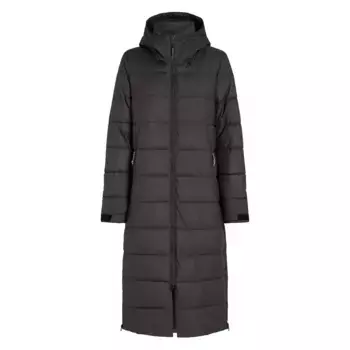Пуховик Oneill ORiginals Long, черный