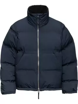 Пуховик Panda Aztech Mountain, синий