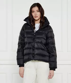 Пуховик Regular fit Tommy Hilfiger, черный