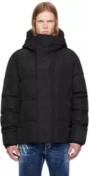 Пуховик Road Man Bomber Dsquared2