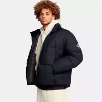 Пуховик Under Armour Limitless, черный