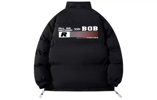 Пуховик унисекс BOBBY ABLEY, Ecru (Down)