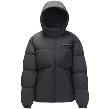 Пуховик унисекс Camel, цвет Oak Gray