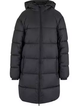 Пуховик Urban Classics, черный