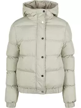 Пуховик Urban Classics, цвет softsalvia