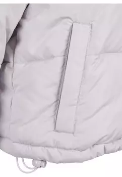 Пуховик Urban Classics n, цвет softlilac
