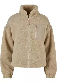 Пуховик Urban Classics n, цвет wetsand