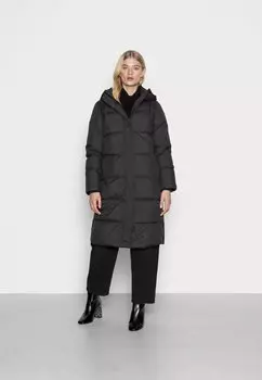 Пуховик Vero Moda, черный