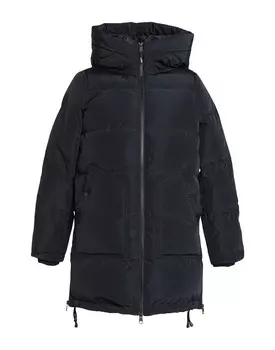 Пуховик Vero Moda, черный