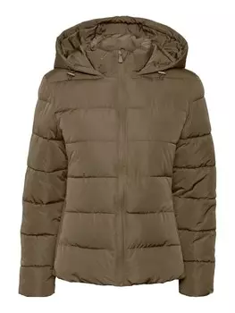 Пуховик Vero Moda Jacke, цвет Capers