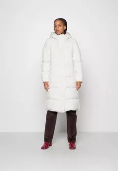 Пуховик Vero Moda, клетка