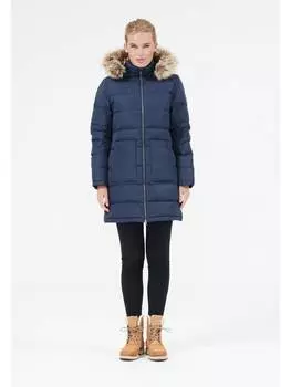 Пуховик Whistler, цвет 2048 navy blazer