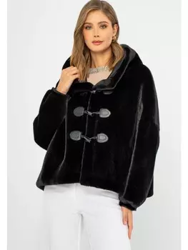 Пуховик Wittchen Jacket, черный