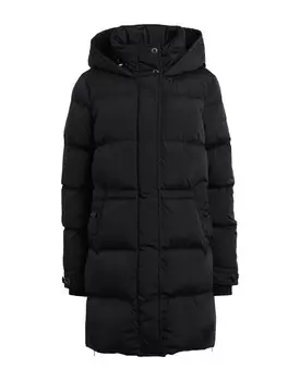 Пуховик Woolrich, черный