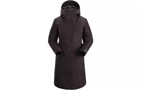 Пуховик женский Arcteryx