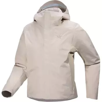 Пуховик женский Arcteryx Solano, черный