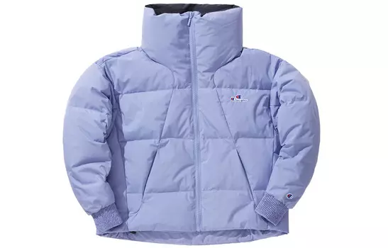 Пуховик женский Champion