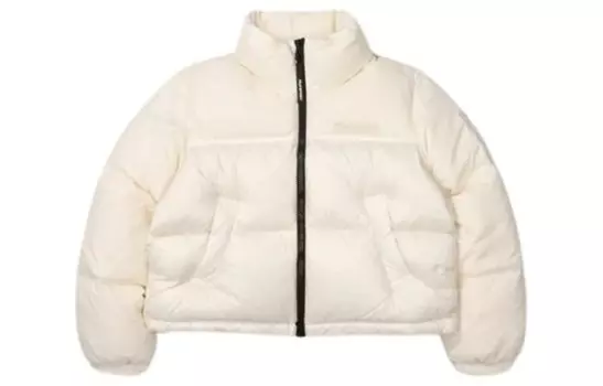 Пуховик женский Dusty Green Fila
