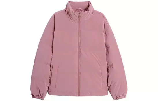 Пуховик женский Gap