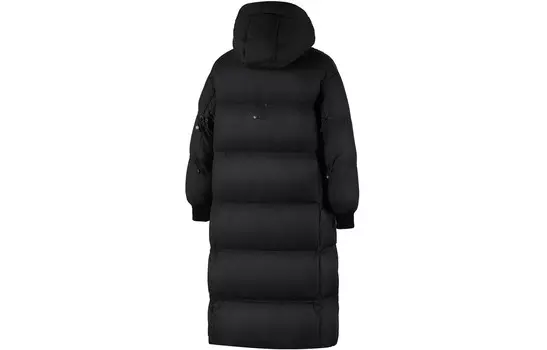 Пуховик женский Hummel, цвет Apricot