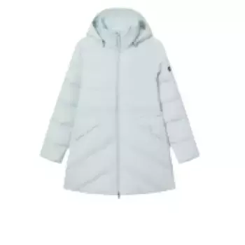Пуховик женский Ice Is Blue Aigle